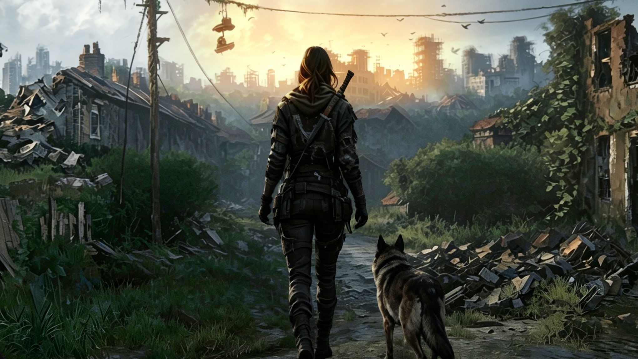 Lands of Jail